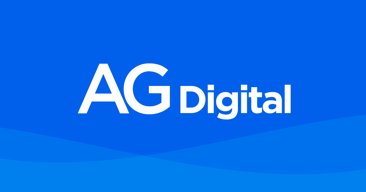 AG Digital | Marketing Digital, Diseño Web y Hospedaje Profesional